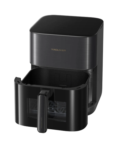 Air Fryer Dreame Mova FD10 PRO Black (VFF12A)