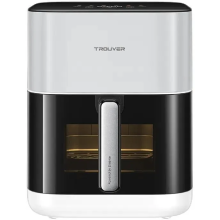 Air Fryer Dreame Mova  FD10 PRO White (VFF12A)