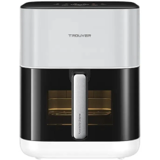 Air Fryer Dreame Mova  FD10 PRO White (VFF12A)
