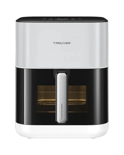 Air Fryer Dreame Mova  FD10 PRO White (VFF12A)