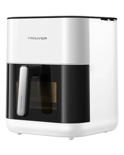 Air Fryer Dreame Mova  FD10 PRO White (VFF12A)