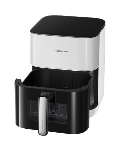 Air Fryer Dreame Mova  FD10 PRO White (VFF12A)