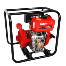 Su nasosu Koop 100CE Dizel 100/80
