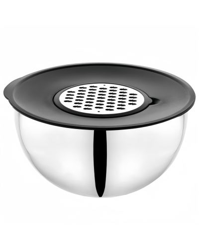 Kasa Schafer Lucas Steel Mixing Bowl 9 parça 8699131751848