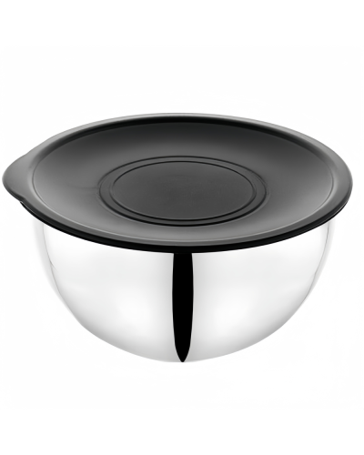 Kasa Schafer Lucas Steel Mixing Bowl 9 parça 8699131751848