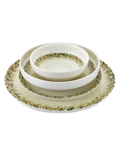 Serviz dəsti Schafer Shade 16 parça 8699131830390