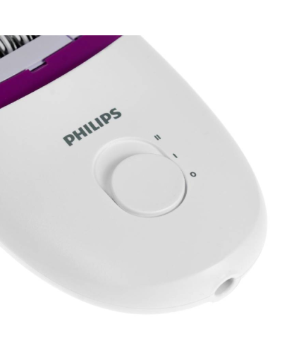 Epilyator Philips BRE225/00