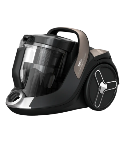 Tozsoran TEFAL Silence Force Cyclonic Effitech TW7C89EA