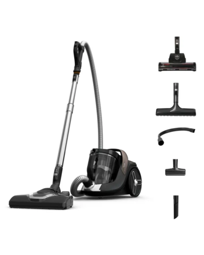 Tozsoran TEFAL Silence Force Cyclonic Effitech TW7C89EA