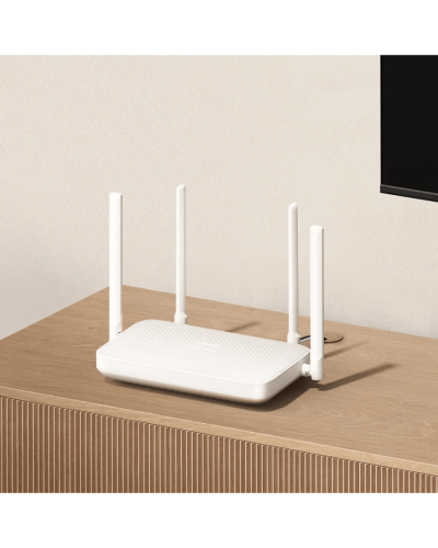 Xiaomi Router AX1500 (RD12) / DVB4449GL