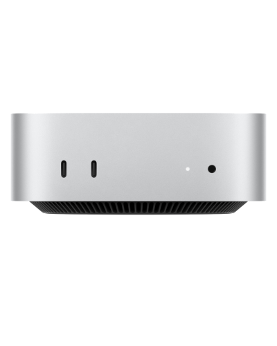Sistem bloku Apple Mac Mini M4 MCYT4RU/A