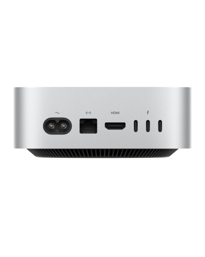 Sistem bloku Apple Mac Mini M4 MCYT4RU/A