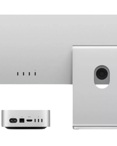Sistem bloku Apple Mac Mini M4 MCYT4RU/A