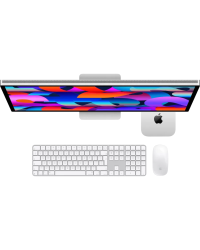 Sistem bloku Apple Mac Mini M4 MCYT4RU/A