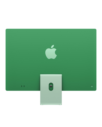 Monoblok Apple iMac 24 Green MWUE3RU/A