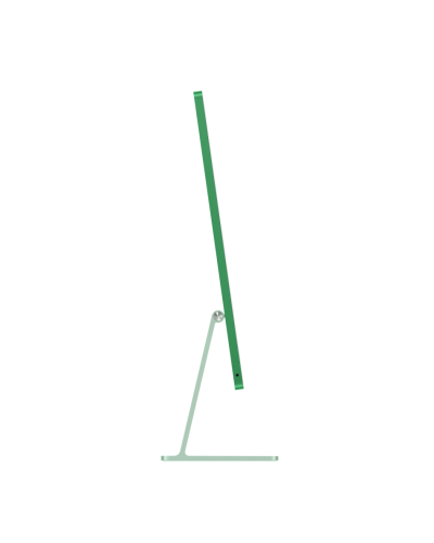 Monoblok Apple iMac 24 Green MWUE3RU/A