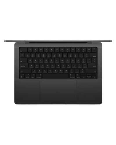Notbuk Apple MacBook Pro 14 M4 Pro Space Black MX2J3RU/A
