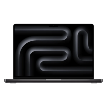 Notbuk Apple MacBook Pro 16 M4 Pro Space Black MX2Y3RU/A