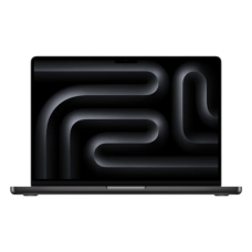 Notbuk Apple MacBook Pro 16 M4 Pro Space Black MX2Y3RU/A