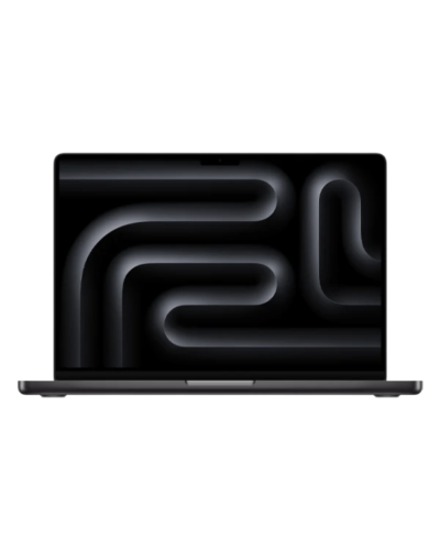 Notbuk Apple MacBook Pro 16 M4 Pro Space Black MX2Y3RU/A