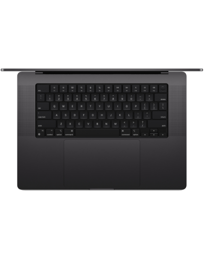 Notbuk Apple MacBook Pro 16 M4 Pro Space Black MX2Y3RU/A