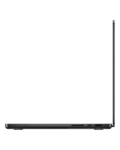Notbuk Apple MacBook Pro 16 M4 Pro Space Black MX2Y3RU/A