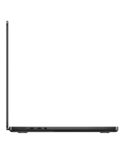Notbuk Apple MacBook Pro 16 M4 Pro Space Black MX2Y3RU/A