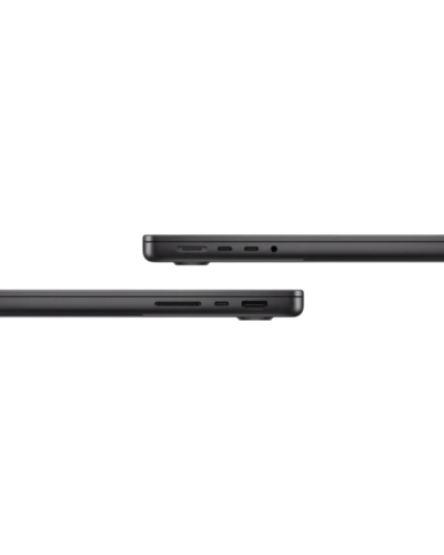 Notbuk Apple MacBook Pro 16 M4 Pro Space Black MX2Y3RU/A
