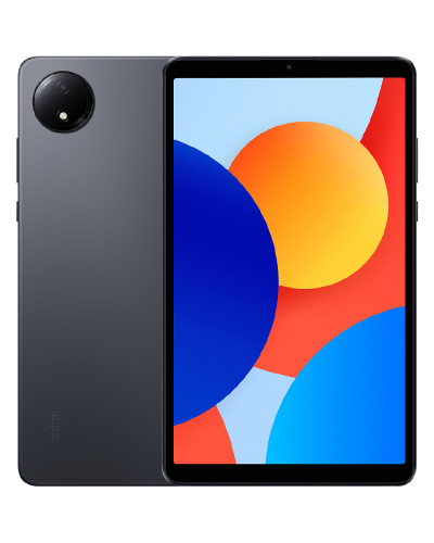 Xiaomi Redmi Pad SE 8.7 4/128 GB 4G Graphite Gray