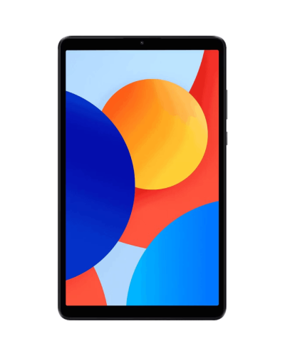Xiaomi Redmi Pad SE 8.7 4/128 GB 4G Graphite Gray