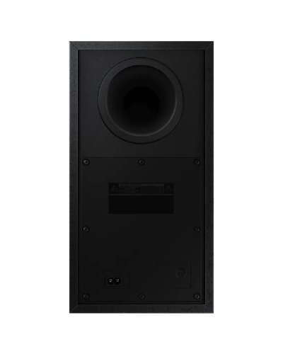Saundbar Samsung HW-C450/RU