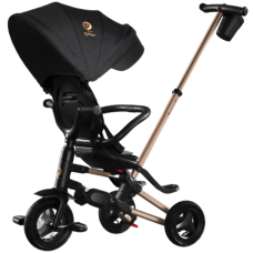 Uşaq velosipedi QPlay S700-13 Nova+Rubber 7290115246339