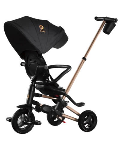 Uşaq velosipedi QPlay S700-13 Nova+Rubber 7290115246339