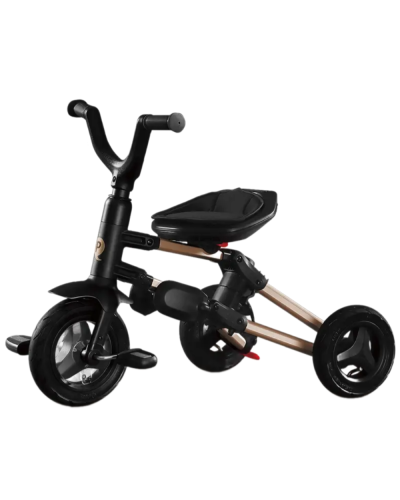 Uşaq velosipedi QPlay S700-13 Nova+Rubber 7290115246339
