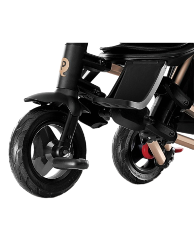 Uşaq velosipedi QPlay S700-13 Nova+Rubber 7290115246339