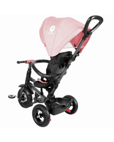 Uşaq velosipedi QPlay S380-7 Rito Eva 7290115246391