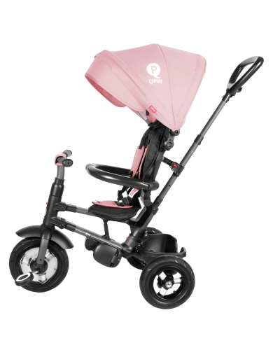 Uşaq velosipedi QPlay S380-7 Rito Eva 7290115246391