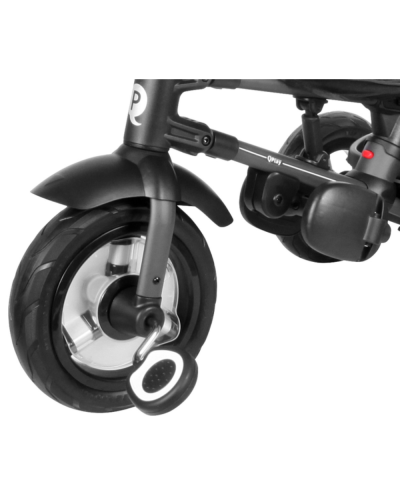 Uşaq velosipedi QPlay S380-7 Rito Eva 7290115246391