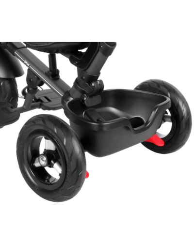 Uşaq velosipedi QPlay S380-7 Rito Eva 7290115246391