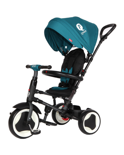 Uşaq velosipedi QPlay S380-7 Rito Eva 686268624471