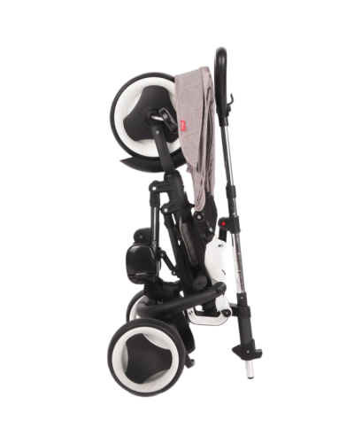 Uşaq velosipedi QPlay S380-7 Rito Eva 686268624440