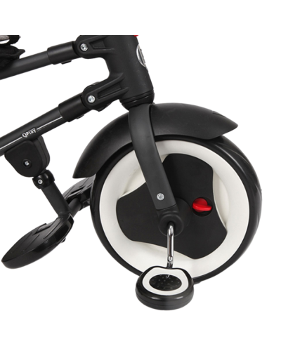 Uşaq velosipedi QPlay S380-7 Rito Eva 686268624440
