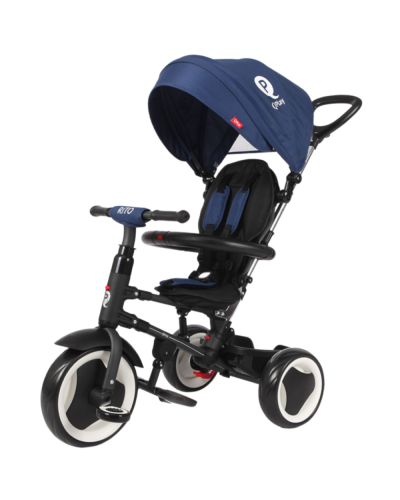 Uşaq velosipedi QPlay S380-7 Rito Eva 686268624488