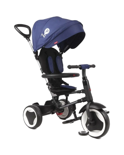 Uşaq velosipedi QPlay S380-7 Rito Eva 686268624488