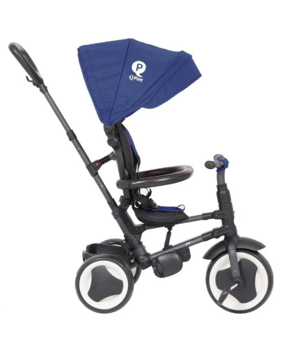 Uşaq velosipedi QPlay S380-7 Rito Eva 686268624488