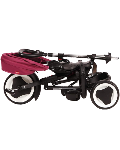 Uşaq velosipedi QPlay S380-7 Rito Eva 686268624433