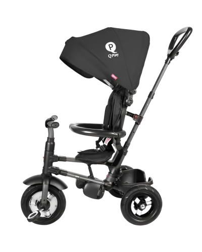Uşaq velosipedi QPlay S380-7 Rito Eva 686268624564