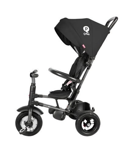 Uşaq velosipedi QPlay S380-7 Rito Eva 686268624564