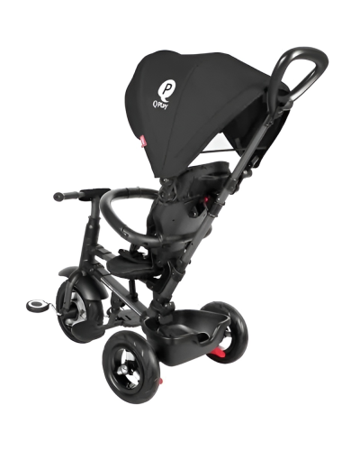 Uşaq velosipedi QPlay S380-7 Rito Eva 686268624564