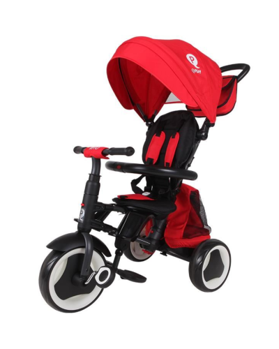 Uşaq velosipedi QPlay S380-8 686268625232